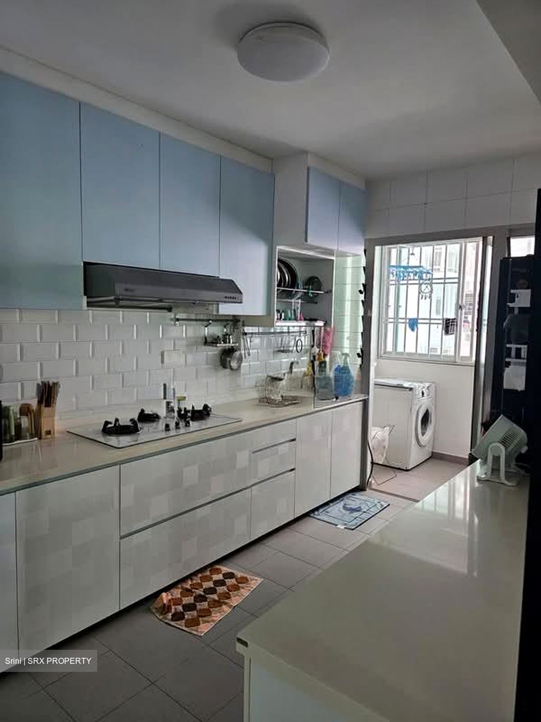 Blk 217A Compassvale Mast (Sengkang), HDB 5 Rooms #547341231